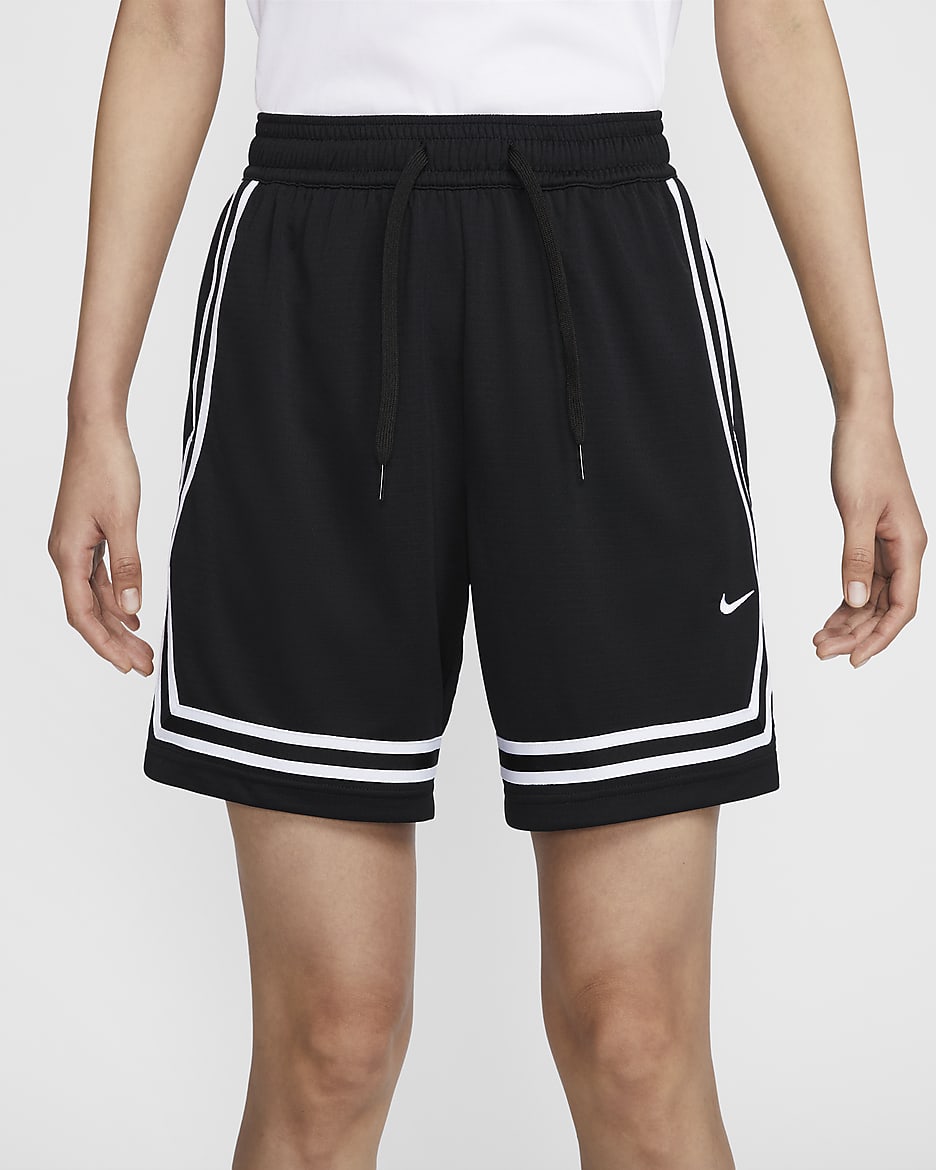 All black nike basketball shorts best sale